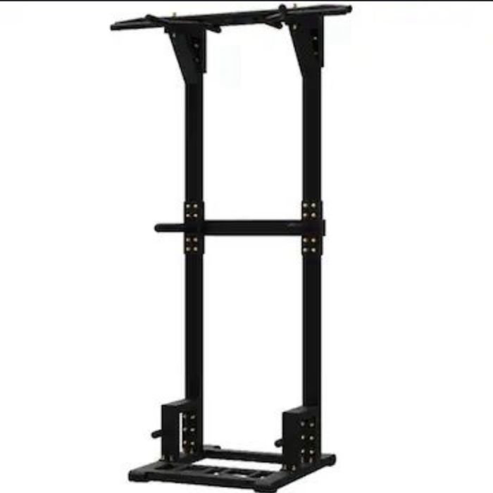 Тренажер силовой со свободными весами 6070 Fitnes gear