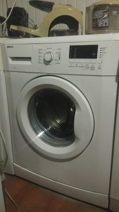 Продажа стиральных машин