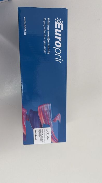 Картридж для принтера