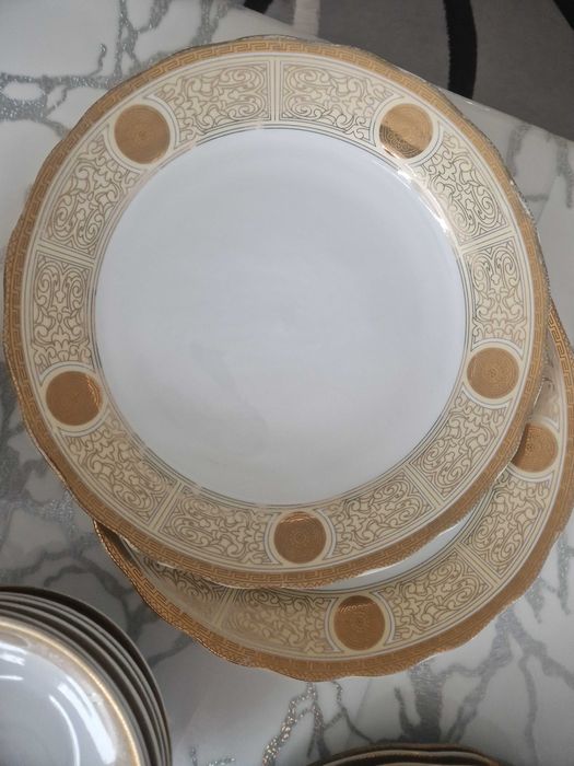 Посуда для приданного