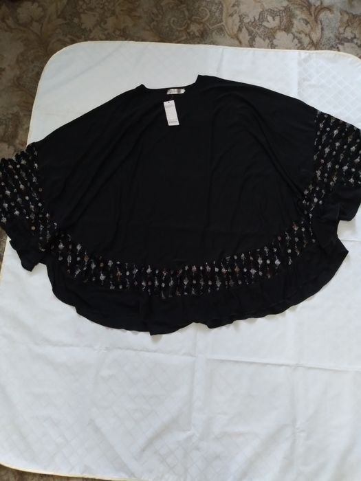 Одежда размер 52