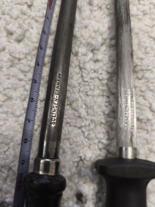 Lot de două masate Solingen