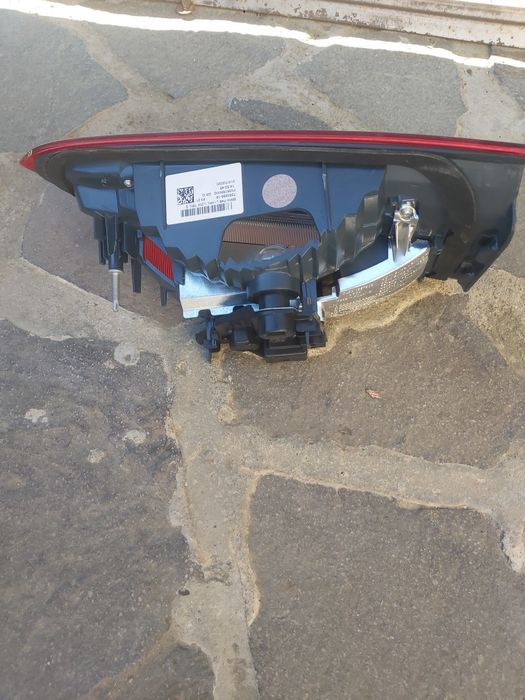 Stop stânga spate BMW x1 fără led 300lei fix