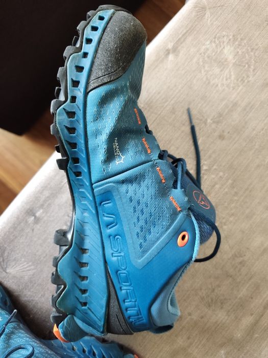 Мъжки обувки La sportiva