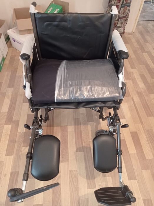 Инвалидное кресло