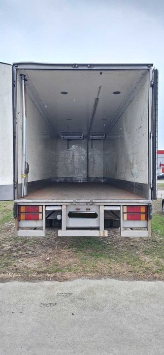Camion frigorific DAF CF 65.250