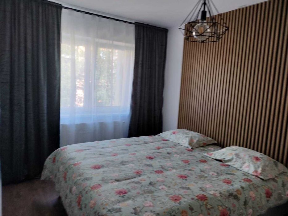 Apartament 2 camere complet renovat si utilat de inchiriat zona USV-Liceul Economic