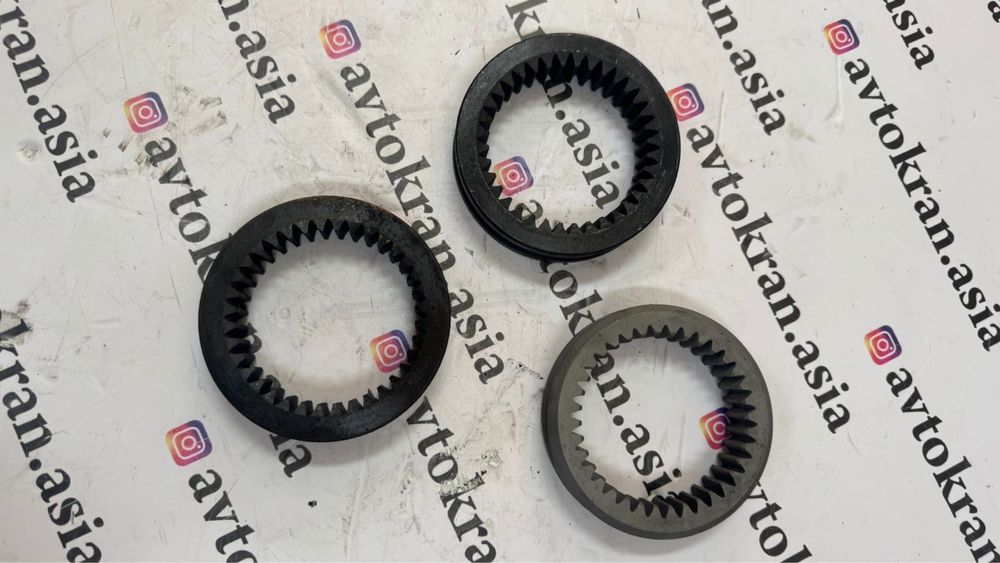 Коробка отбора мощности Галичанин