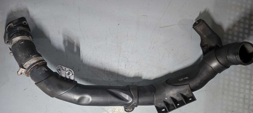 Tub intercooler volkswagen vw passat b6 break CAY 1.6 cod 1K0145840AA