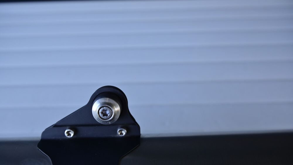 BMW F800R 2015 2019 Toba de evacuare originala