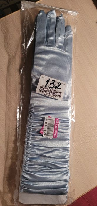 Продам перчатки новые