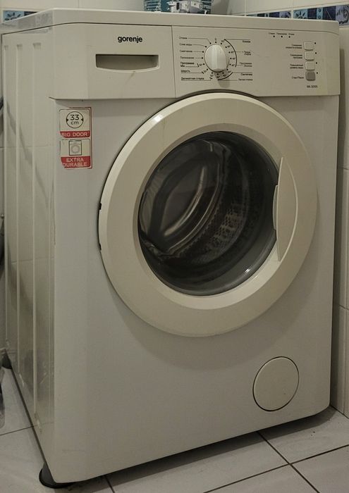 Стиральная машина