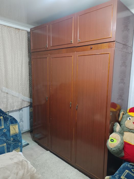 Продам шифонер в хорошем состоянии