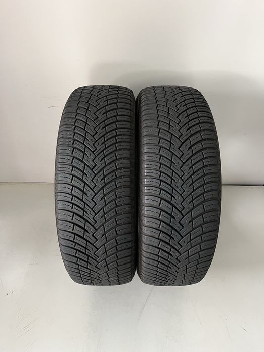 Всесезонни гуми 215/65/17 Pirelli