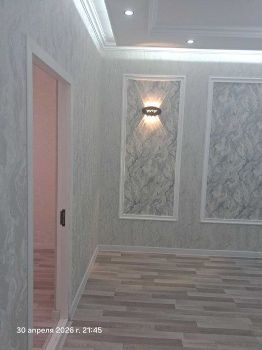 Продаю квартиру Яшнабадский р-он Авиасозлар-3, 2-х комнат 3-этаж 50м2