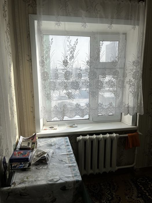 Продается квартира