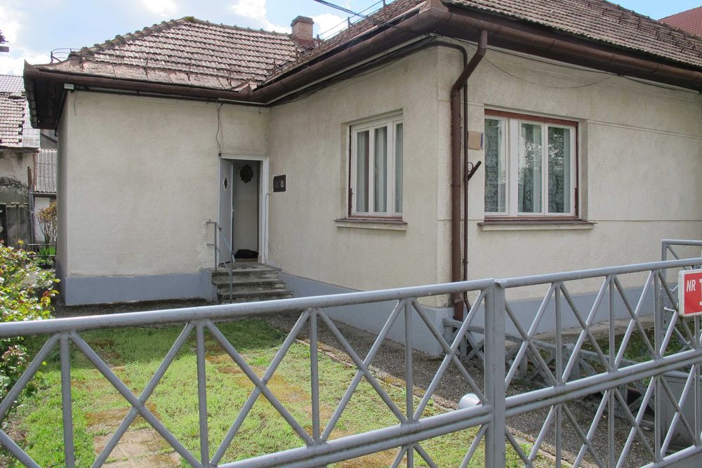 casa duplex ultracentral