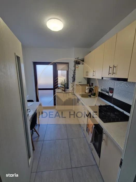 Apartament 2 camere Baroque Bucium