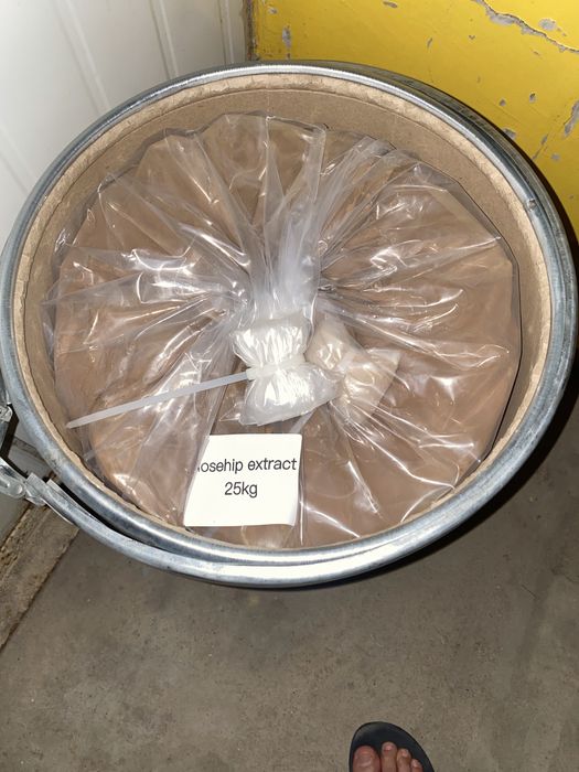 Экстракт шиповника rosehip extract