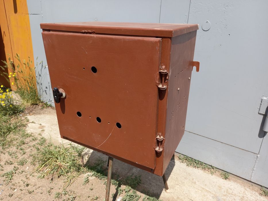 Продам шкаф ящик распределительный