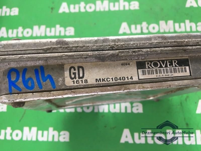 Calculator ecu Rover 200 1995-2000 GD 1618