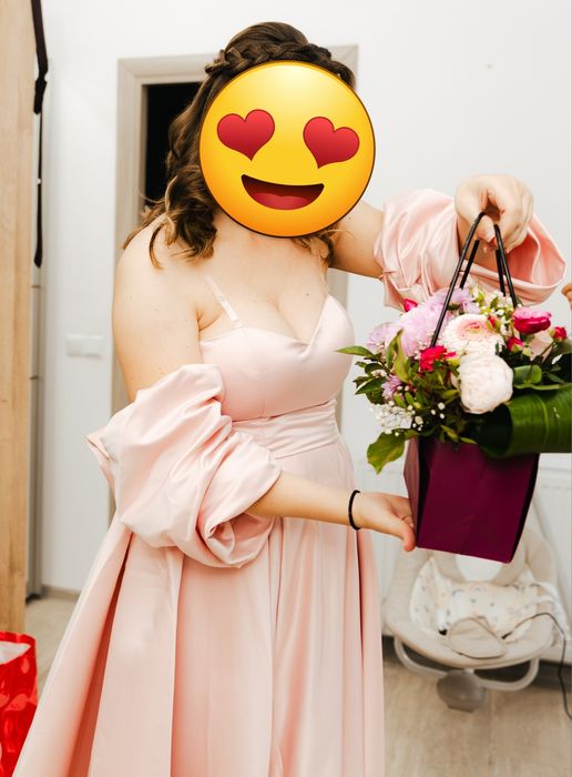 Rochie ocazie Voguesta