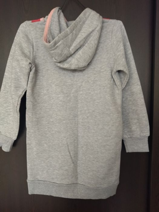 Детска рокля-туника