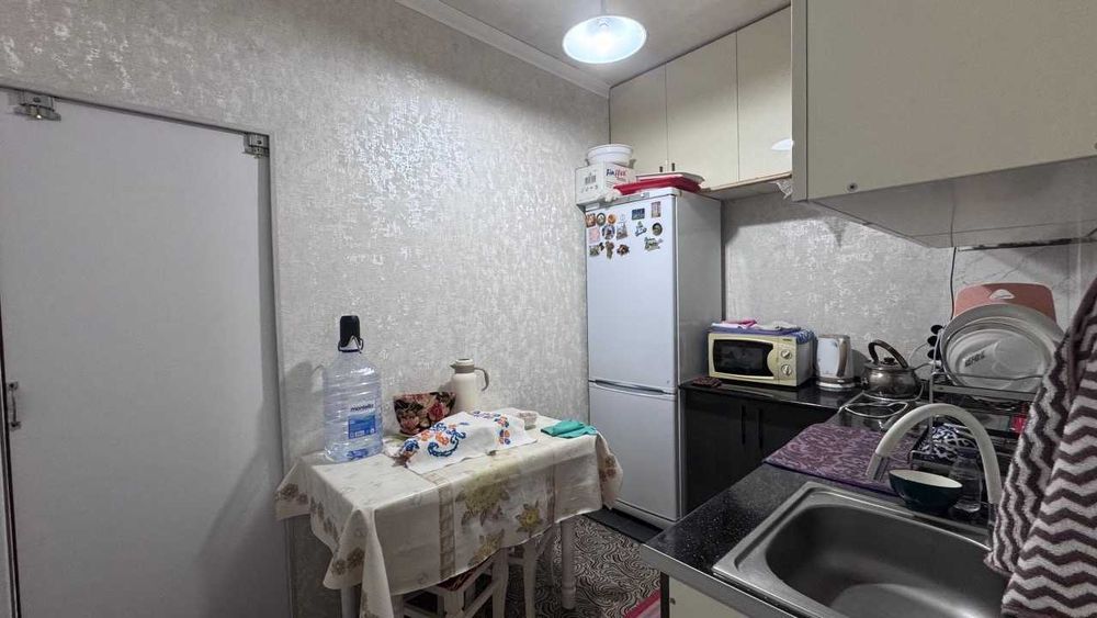 Ц14, 2/2/9, 43 м2, ул.Навои 50 метров