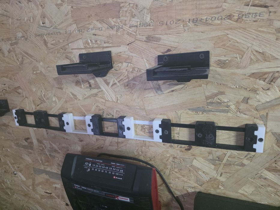 Suporti scule Einhell