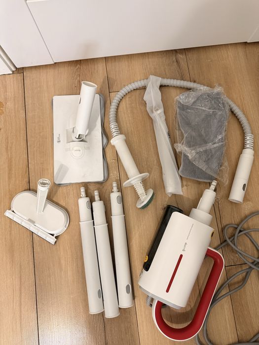 Пароочиститель Deerma DEM-ZQ610
