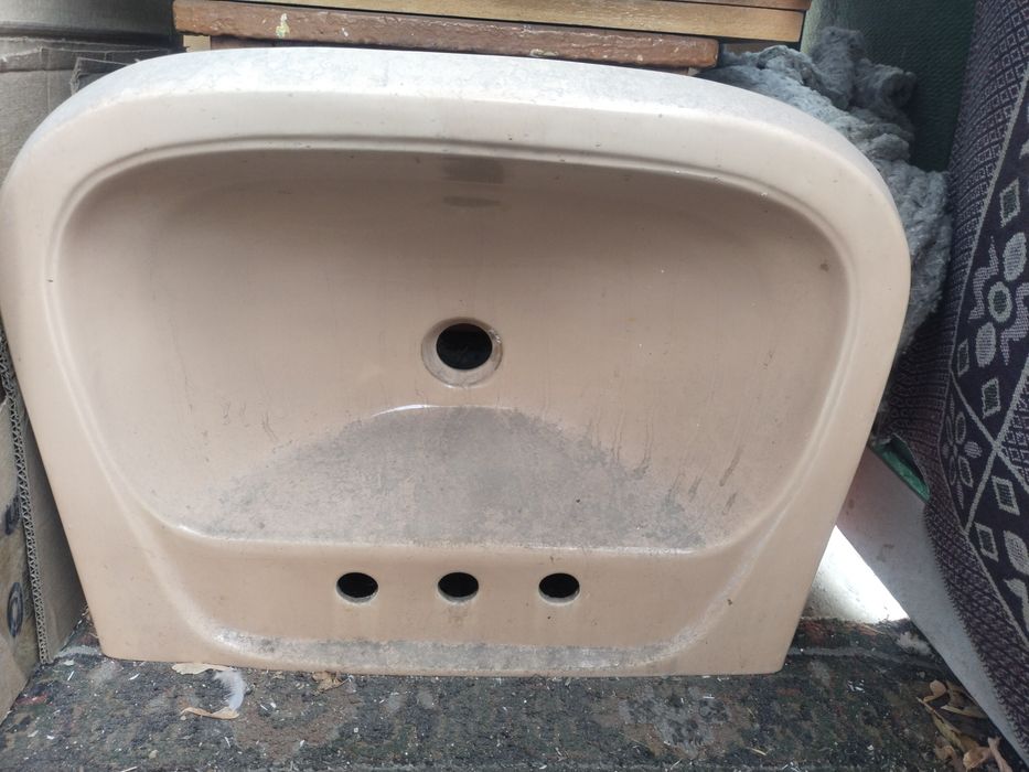 Продам  раковину