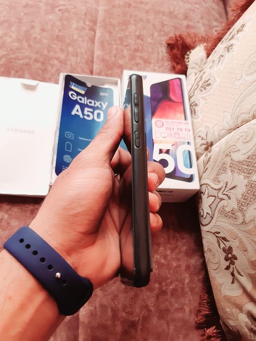 Samsung Galaxy A 50