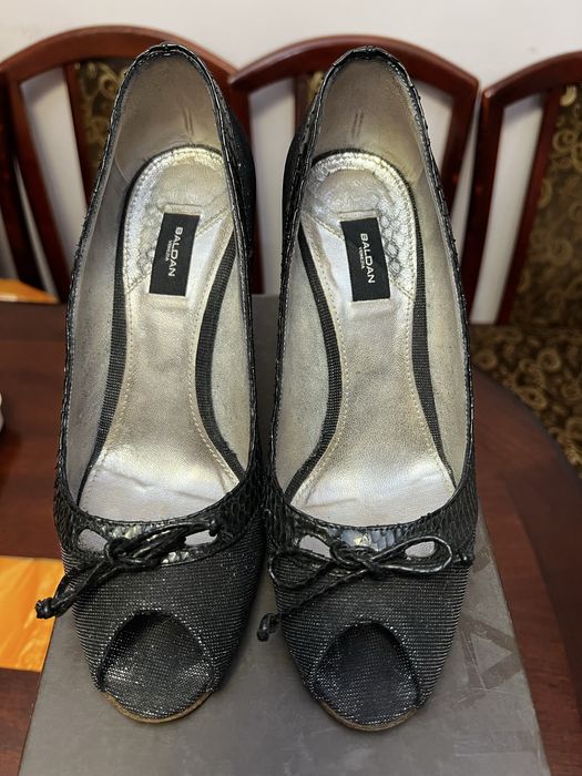 Женские туфли BALDAN