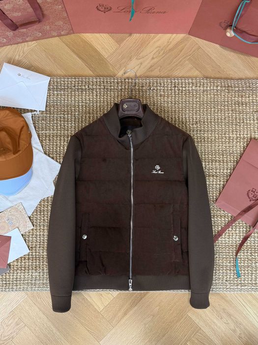 Geaca / Jacheta Loro Piana Premium - mai multe culori