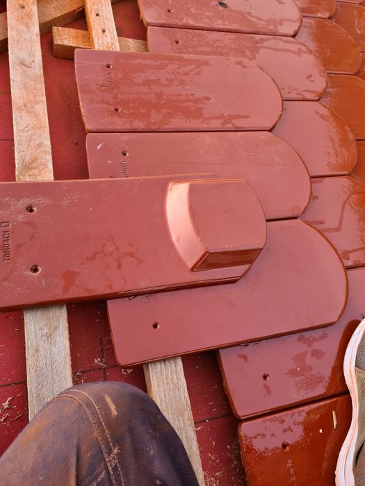 Reparatii acoperisuri