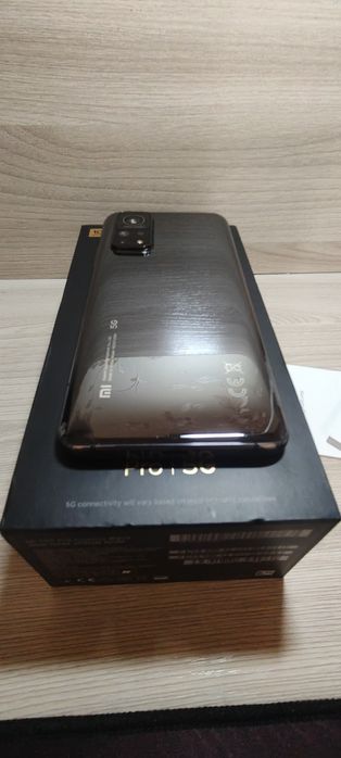 Xiaomi Mi 10T PRO 5G (256GB/11GB)