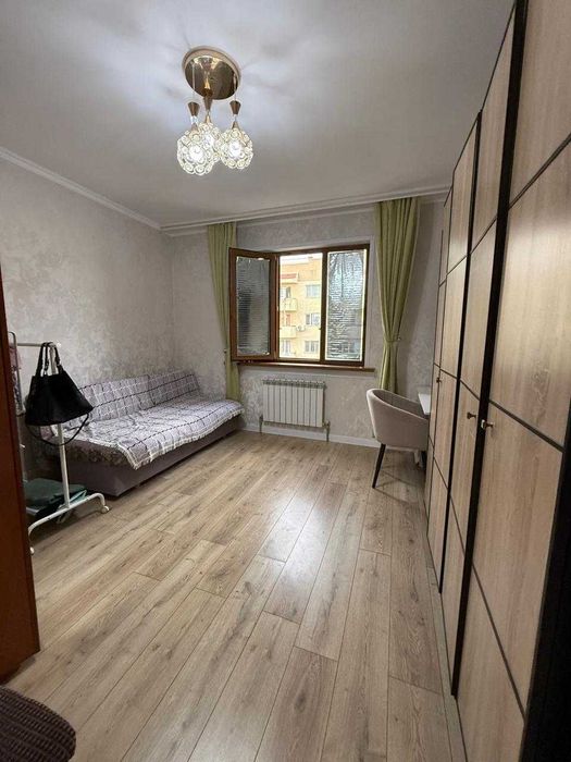 продается квартира в ремонтом