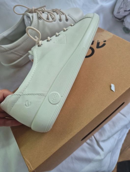 Ecco дамски маратонки 38