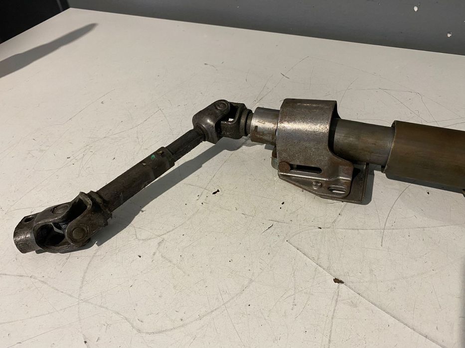 Contact ax volan LHD VOLVO S40 2001-2004 30621687