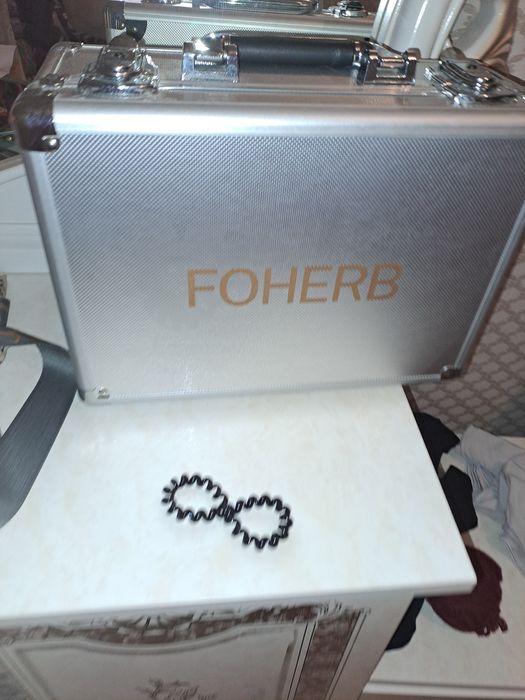 Массажор БМГ биоэнергетический FOHERBй