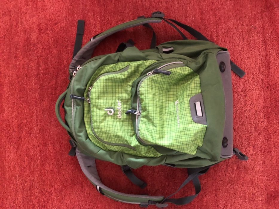 Rucsac/ghiozdan copii Deuter