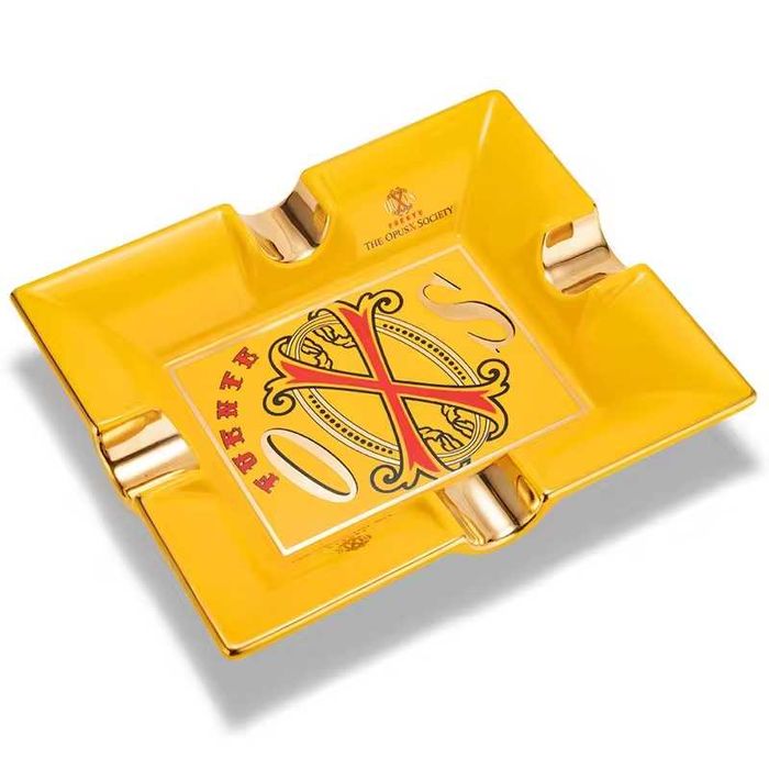 Луксозен пепелник Fuente Opus X