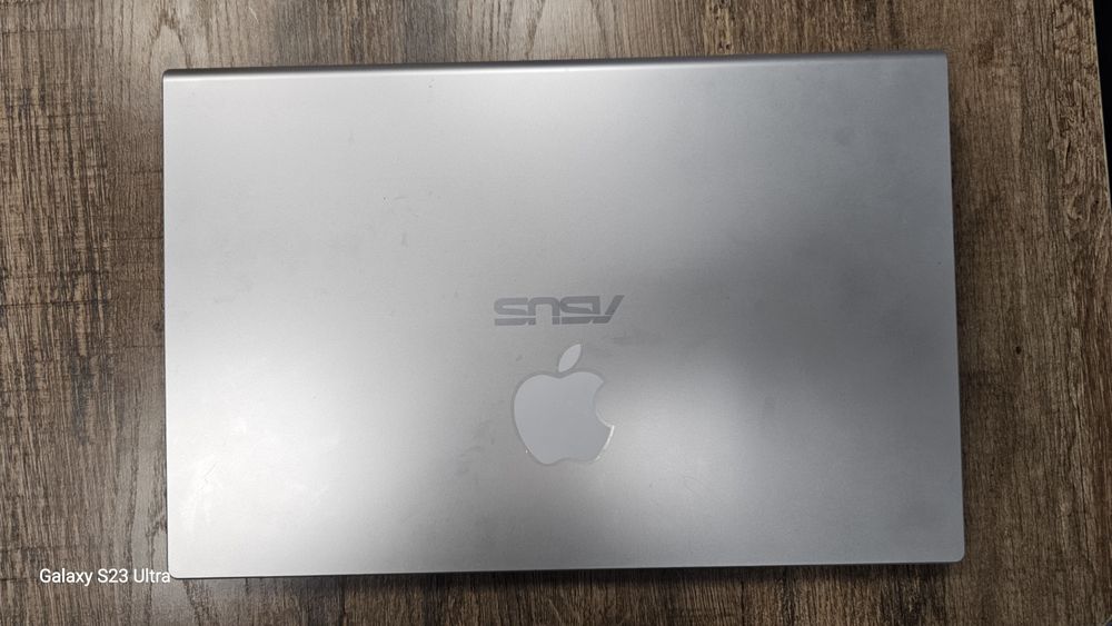 Продам ноут бук Asus