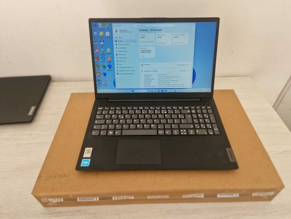 Noutbuk sotiladi , Yangi arzon narxda ,Garantiya bor