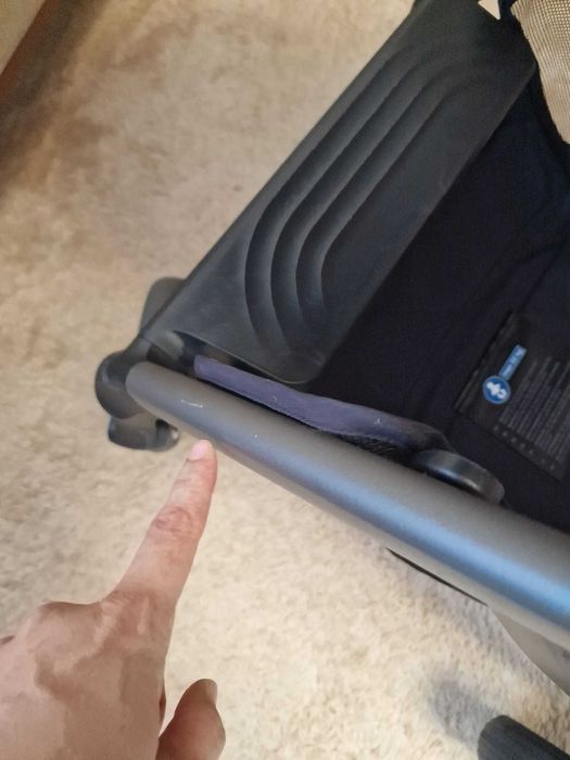 Cybex Balios S Lux