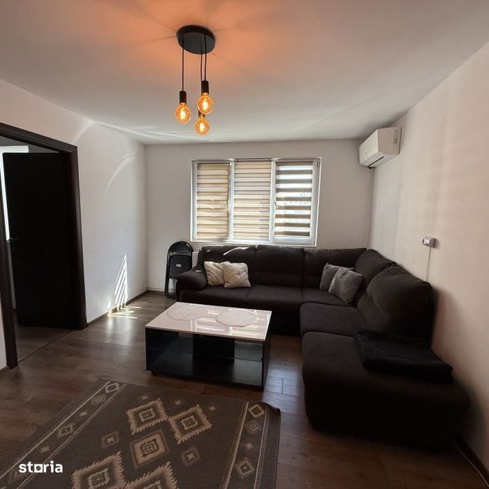Apartament cu 2 cam. etaj 3, Zona Oituz