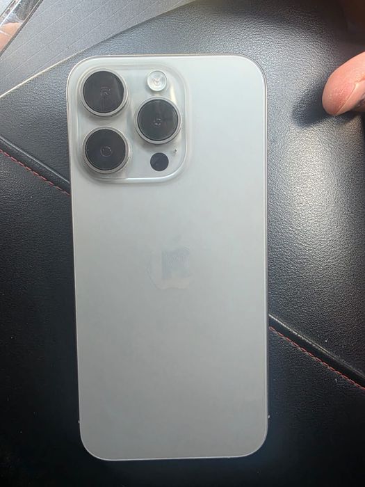 Iphone 15 pro 128Gb