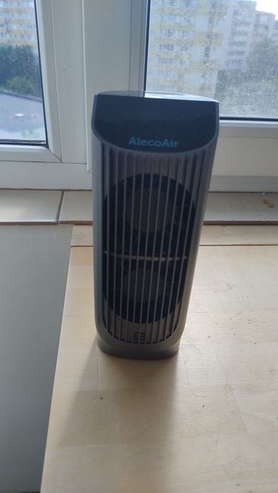 Purificator aer Aleco P05