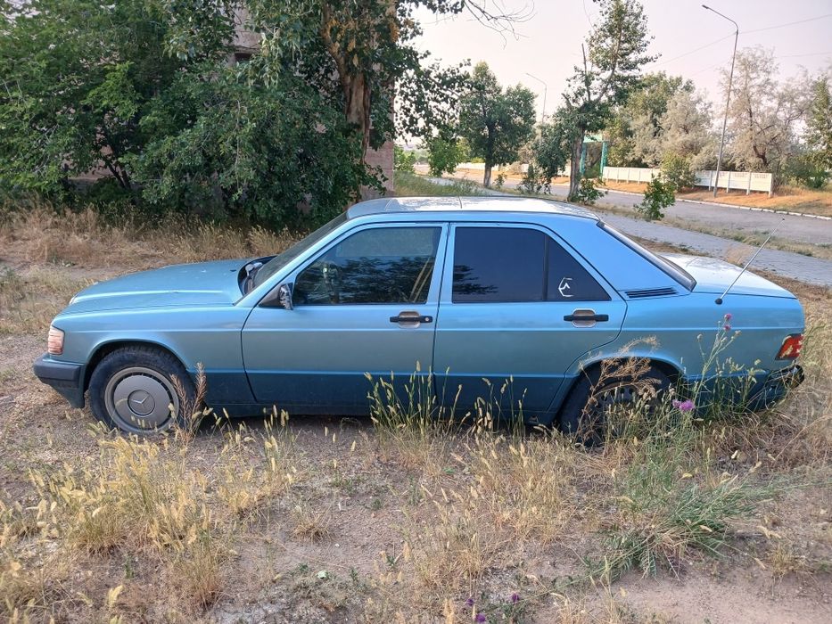 Продам Mercedes Benz 190