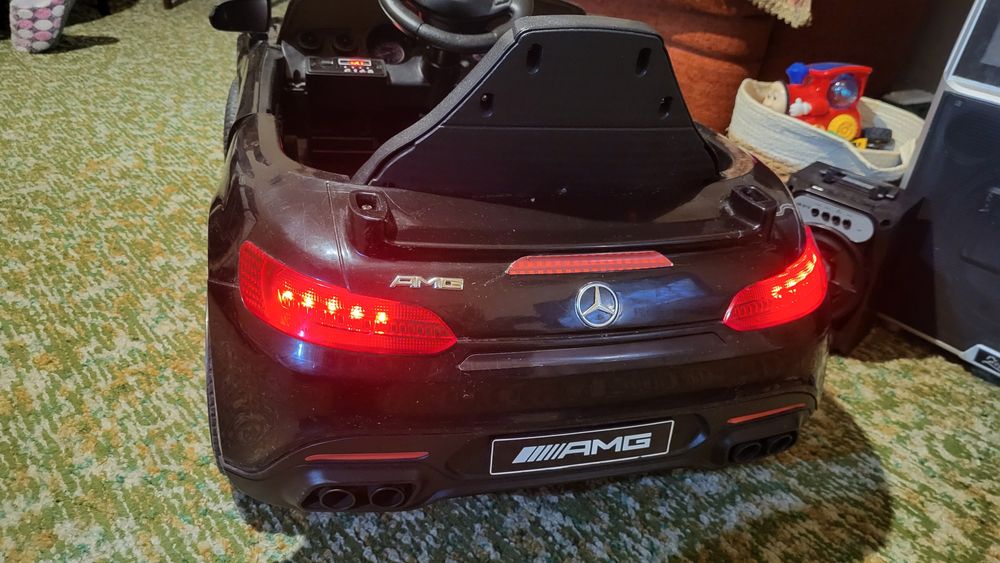 Акумулаторна кола